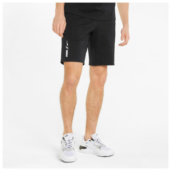 Puma Ανδρικό σορτς Rad/Cal Shorts 9" DK Puma Ανδρικό σορτς Rad/Cal Shorts 9" DK